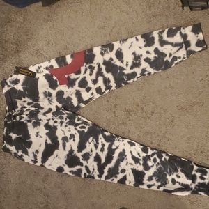 True Religion Joggers